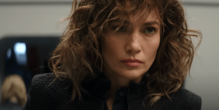 Atlas On Netflix